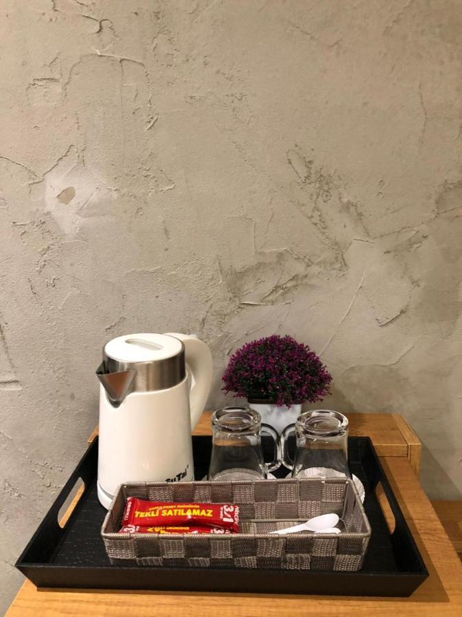New Prishtina Luxury Rooms Πρίστινα Εξωτερικό φωτογραφία