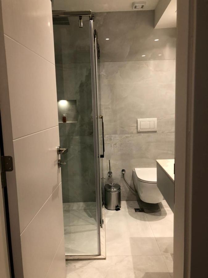 New Prishtina Luxury Rooms Πρίστινα Εξωτερικό φωτογραφία