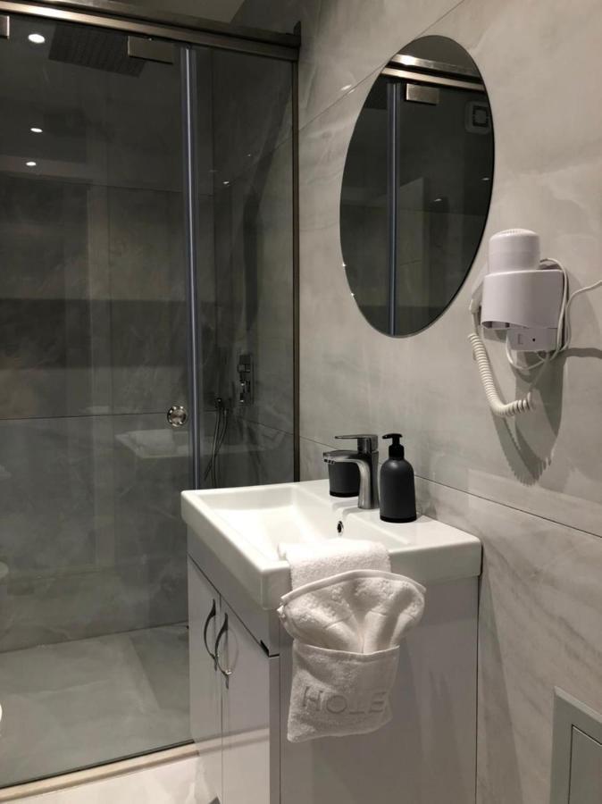 New Prishtina Luxury Rooms Πρίστινα Εξωτερικό φωτογραφία