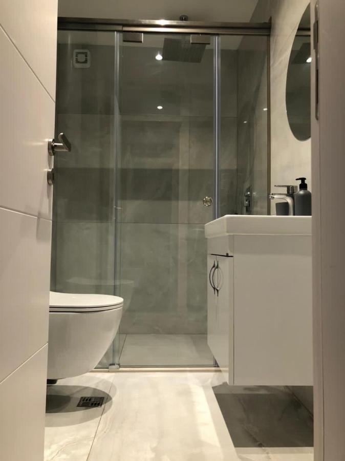 New Prishtina Luxury Rooms Πρίστινα Εξωτερικό φωτογραφία