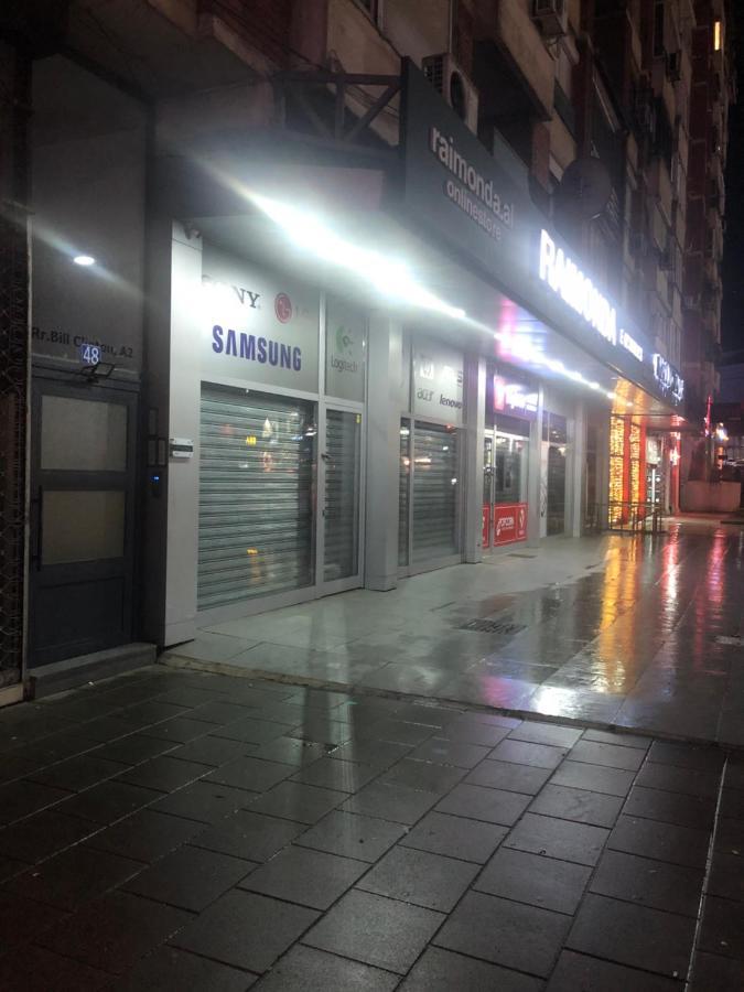 New Prishtina Luxury Rooms Πρίστινα Εξωτερικό φωτογραφία