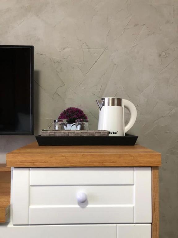 New Prishtina Luxury Rooms Πρίστινα Εξωτερικό φωτογραφία