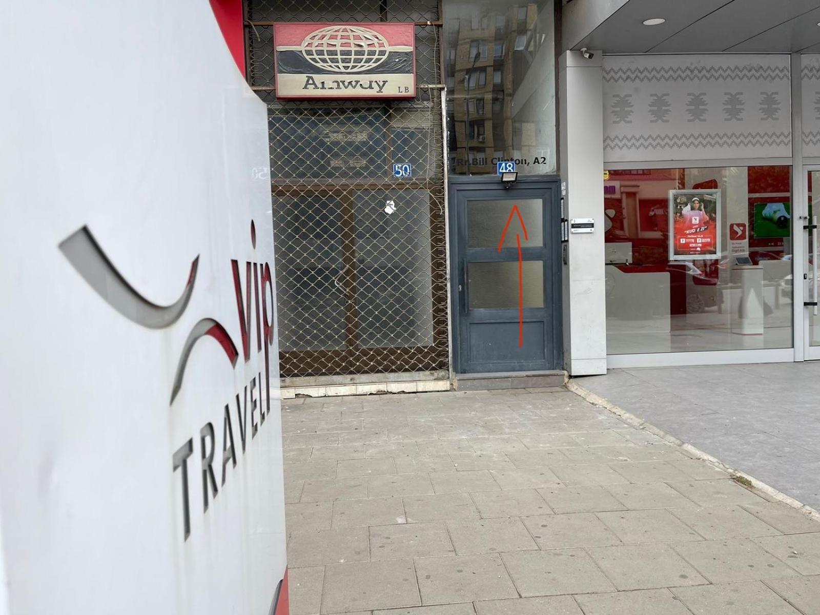 New Prishtina Luxury Rooms Πρίστινα Εξωτερικό φωτογραφία